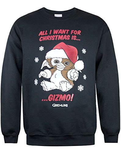 Top gizmo ugly christmas sweater | Goriosi.com