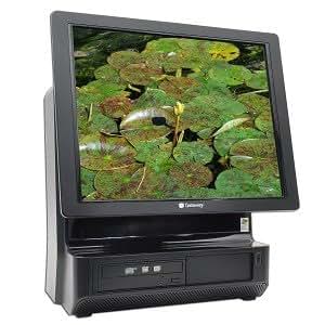 Amazon.com: Gateway Profile 6 All-in-One Pentium D 945 3.4GHz 2GB 80GB