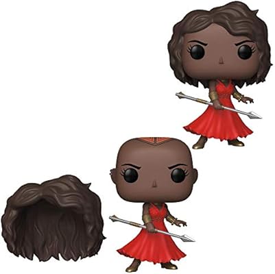pop okoye