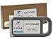 InkOwl Compatible Ink Cartridge Replacement for Canon PFI-706PC (700ml, Photo Cyan) for iPF8400, iPF8400S, iPF9400, iPF9400S Printers