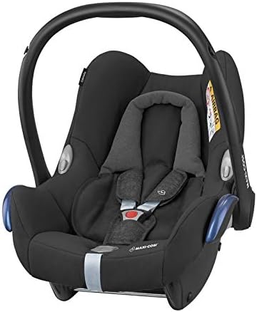 Maxi-Cosi CabrioFix, Collection 2018