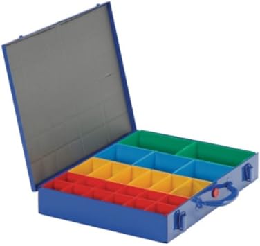 Caja de chapa, pernio: 4000871520: Amazon.es: Bricolaje y herramientas
