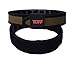 Quik2U TUFF SureFit Competition Belt Set Inner and Outer Belt with Keeper