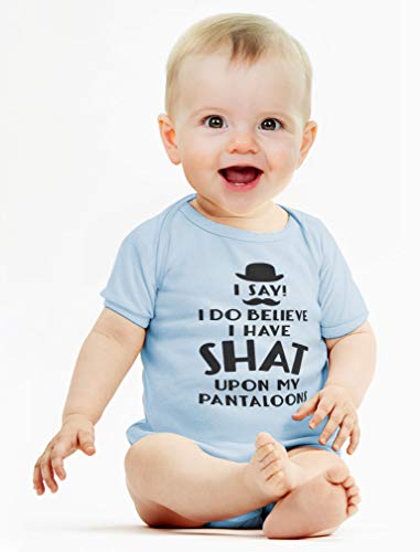 Tstars-I-Do-Believe-I-Have-Shat-Upon-My-Pantaloons-Funny-Cute-Baby-Bodysuit