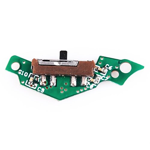 PSP 2000 Power Switch Circuit Board Replacement Part