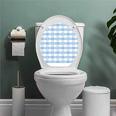 Amazon Com Scocici1588 Checkered Cover Decals Stickers Gingham