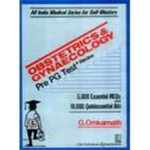 Obstetrics & Gynae. Pre-PG Test Review