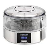 Cuiseur Vapeur Seb - VC101501 - Simply Invents base inox