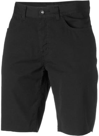 KR3W Wilson Short - Men's Black, 30