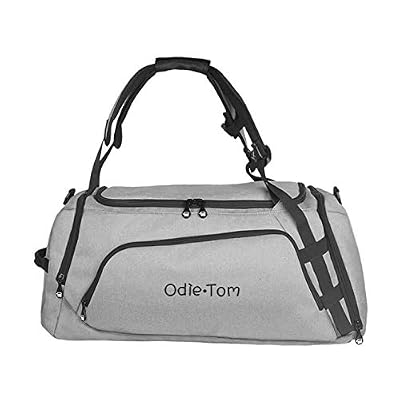 canway 65l travel duffel bag Watch Our Point of View on Bags on Amazon Live Material 600D polyester fabric Canway 65L Travel Duffel Bag,
