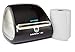 DYMO LabelWriter 4XL Thermal Label Printer (1755120) (Renewed)