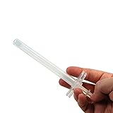 Pet Pill Dispenser - Safely Administer Tablets and Capsules for Dogs