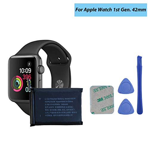 iwatch model a1554