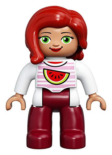 lego duplo my town 10835