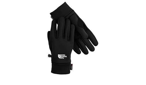the north face power stretch glove