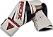 RDX Maya Hide Leather Boxing Gloves Punch Bag Mitts Sparring Punching Training Kickboxing Muay Thai Martial Arts