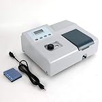 41%2BnHtUE2dL. SS150 YUNRUS-Digital-Visible-Spectrophotometer-Lab-Equipment-Spectronic-with-Glass-Cuvette