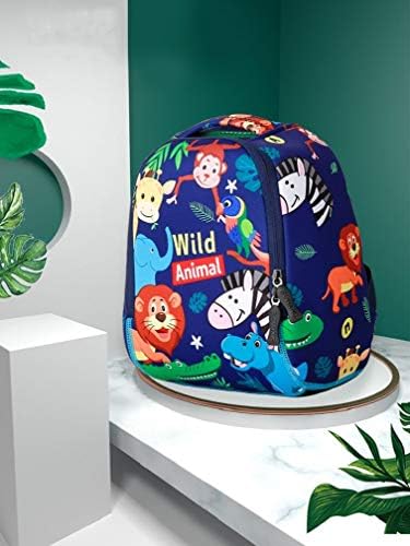 Best Design Toddler Baby Boy Girl Anti Lost Bag Backpack Waterproof Kindergarten, Children School Bag - Baby Backpack Harness, Boys School Bags, Baby Girl Bag, Boys Backpack, Kids Animal Backpack