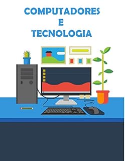 Livro Computadores e tecnologia