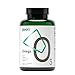 Puori (PurePharma) O3 2000 mg Ultra Pure Fish Oil, 120 Capsules Per Bottle, IFOS FOS & GMP Certified, Reduces Inflammation, Improves Heart, Brain & Eye Health, Freshness Guaranteed, No Fishy Taste