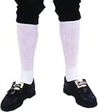 SOCKS COLONIAL MENS PAIR