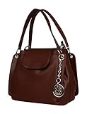 Women Marks Women's Handbag (Brown)