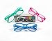 Roshambo Junior Shades, Bueller (Black)