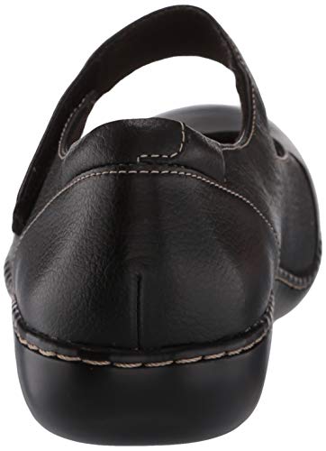 Clarks Women's Ashland Bliss Mary Jane Flat - Image 4