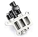 GooDeal Idle Air Control Valve 16022-RAA-A01 for Honda Accord 03-05 Element 03-06