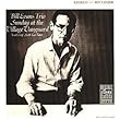 Sunday at the Village Vanguard