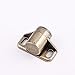 Welldoit Cabinet & Door Magnetic Latch Catch Cabinet Hardware Fittings (4)