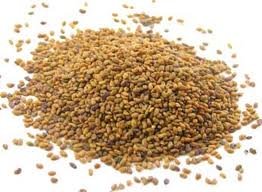 Alfalfa Sprouting Seeds, 2.5 Pounds, Chemical Free, Alfalfa Seeds, High Sprout Germination