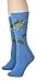 Foot Traffic Sea Turtles Women's Socks