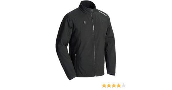 tourmaster heated jacket