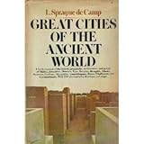 "Great cities of the ancient world" av L. Sprague De Camp