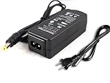 Hootoo Laptop Battery Charger+Power Cord 30W For Acer Aspire One Mini ZG5 Netbook A0751H AOA110 AOD150