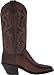 Justin Boots Men's Classic Chestnut Marbled Deerlite Cowboy Boots