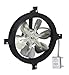 Air Vent Mount Power INC. 53319 Gable Attic Ventilator primary