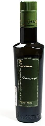 Galantino - Olio Extra Vergine di Oliva Monocultivar - Peranzana - 250ml