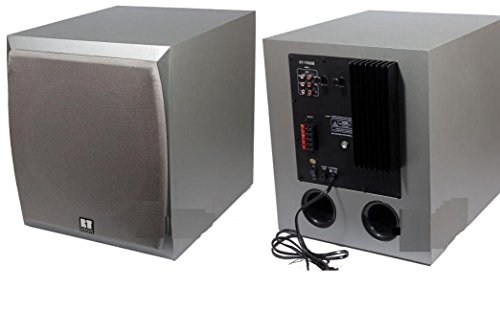 Digital BASS RT7000B 10