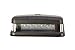 BEARMACH LED LICENSE NUMBER LAMP PLATE COMPATIBLE WITH LAND ROVER DEFENDER, PART # BA 9715 / BA9715