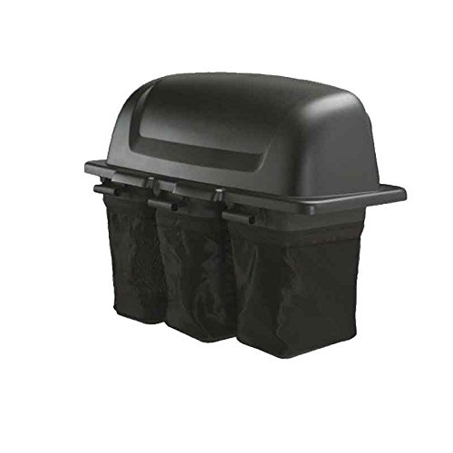 Husqvarna H354SLG 3Bin 54Inch Lawn Tractor Grass Catcher Pricepulse