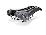 Selle SMP ZSTT02EXTRANESMCARD Extra Saddle, Black