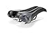 Selle SMP ZSTT02EXTRANESMCARD Extra Saddle, Black