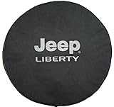 SpareCover BR-j-liberty-30-silver Brawny Series Black Denim 30