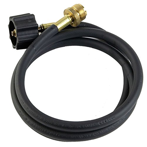 UPC 872313020859, AZ Patio Heaters Heater Adapter Hose