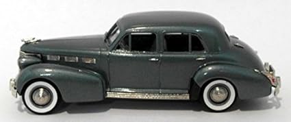 brooklin diecast