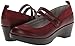 Jambu Women's Scarlet-Too Platform Pump