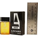 AZZARO - EDT .24 OZ MINI for Men