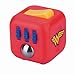 NEW! DC Comics Superhero Fidget Cube - WONDER WOMAN